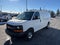 2015 Chevrolet Express Cargo 2500 Work Van