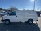 2015 Chevrolet Express Cargo 2500 Work Van