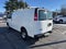 2015 Chevrolet Express Cargo 2500 Work Van