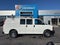 2015 Chevrolet Express Cargo 2500 Work Van