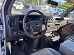 2015 Chevrolet Express Cargo 2500 Work Van