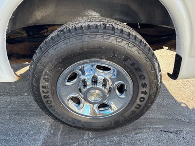 2015 Chevrolet Express Cargo 2500 Work Van