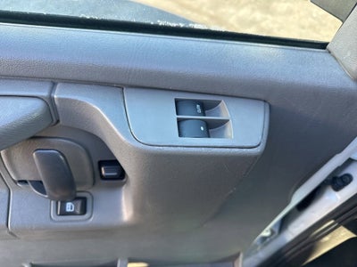 2015 Chevrolet Express Cargo 2500 Work Van