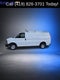 2015 Chevrolet Express Cargo 2500 Work Van