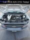 2015 Chevrolet Express Cargo 2500 Work Van