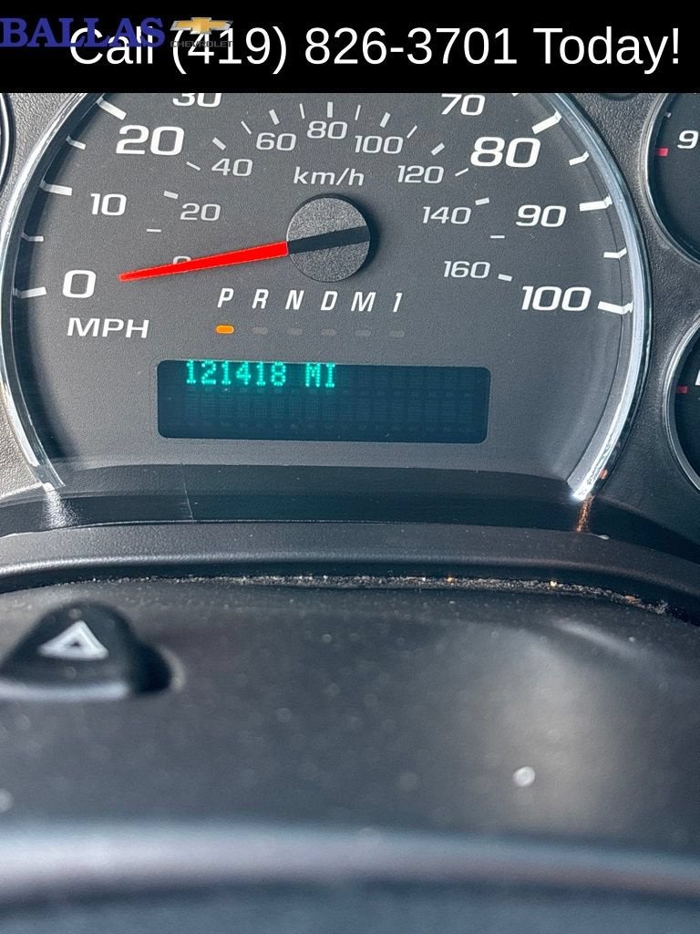 2015 Chevrolet Express Cargo 2500 Work Van