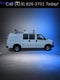 2015 Chevrolet Express Cargo 2500 Work Van