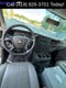 2015 Chevrolet Express Cargo 2500 Work Van