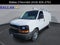 2010 Chevrolet Express Cargo 2500 Work Van