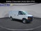 2010 Chevrolet Express Cargo 2500 Work Van