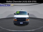 2010 Chevrolet Express Cargo 2500 Work Van