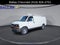 2010 Chevrolet Express Cargo 2500 Work Van