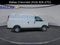 2010 Chevrolet Express Cargo 2500 Work Van