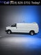 2018 Chevrolet Express Cargo 3500 Work Van