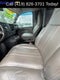 2018 Chevrolet Express Cargo 3500 Work Van