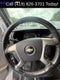2018 Chevrolet Express Cargo 3500 Work Van