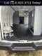 2018 Chevrolet Express Cargo 3500 Work Van