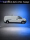 2018 Chevrolet Express Cargo 3500 Work Van