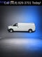 2018 Chevrolet Express Cargo 3500 Work Van