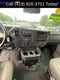 2018 Chevrolet Express Cargo 3500 Work Van