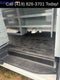 2018 Chevrolet Express Cargo 3500 Work Van