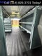 2018 Chevrolet Express Cargo 3500 Work Van