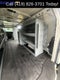 2018 Chevrolet Express Cargo 3500 Work Van