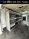 2018 Chevrolet Express Cargo 3500 Work Van