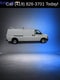 2018 Chevrolet Express Cargo 3500 Work Van