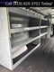 2018 Chevrolet Express Cargo 3500 Work Van