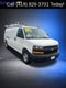 2018 Chevrolet Express Cargo 3500 Work Van