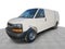 2020 Chevrolet Express Cargo 3500 WT