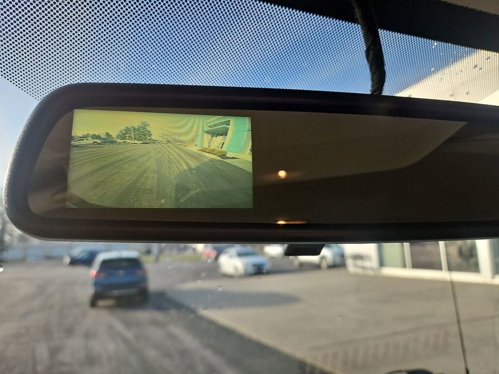 2020 Chevrolet Express Cargo 3500 WT