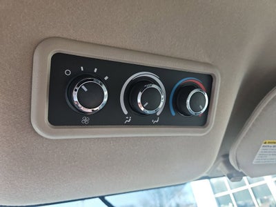 2020 Chevrolet Express Cargo 3500 WT