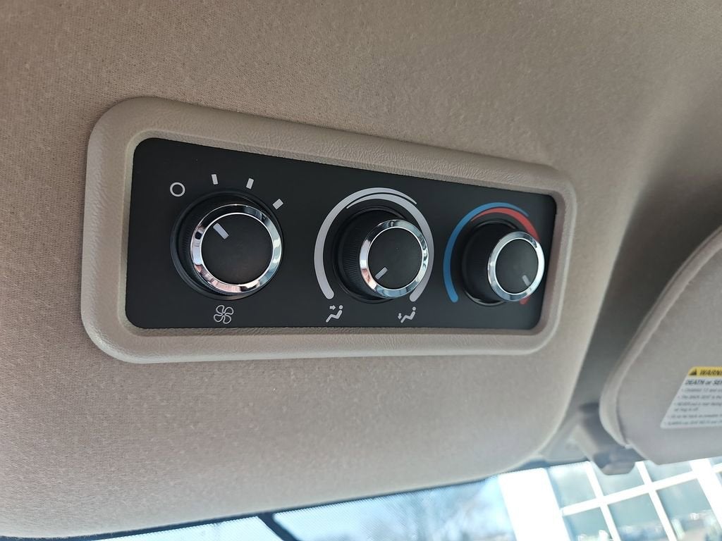 2020 Chevrolet Express Cargo 3500 WT