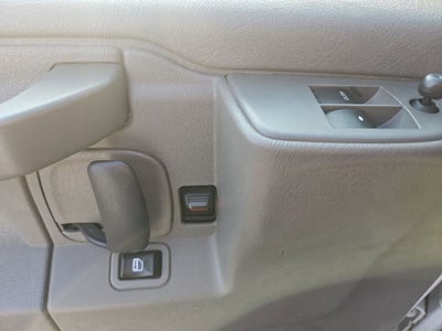 2020 Chevrolet Express Cargo 3500 WT