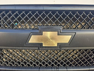 2020 Chevrolet Express Cargo 3500 WT