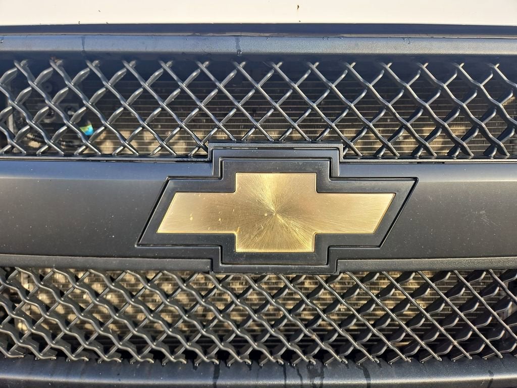 2020 Chevrolet Express Cargo 3500 WT