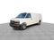 2020 Chevrolet Express Cargo 3500 WT