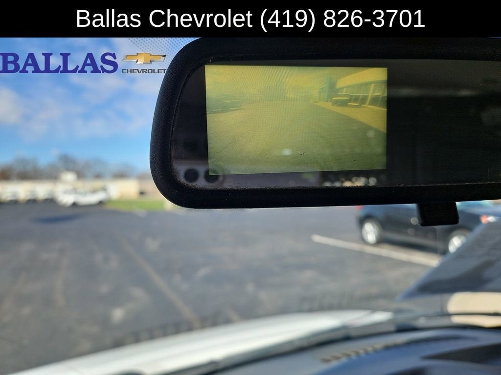 2015 Chevrolet Express Cargo 3500 Work Van