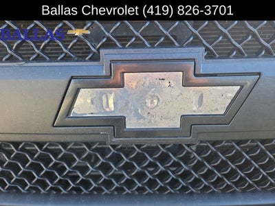 2015 Chevrolet Express Cargo 3500 Work Van