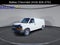2015 Chevrolet Express Cargo 3500 Work Van