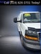 2019 GMC Savana Cutaway 3500 Work Van