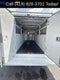 2019 GMC Savana Cutaway 3500 Work Van