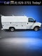 2019 GMC Savana Cutaway 3500 Work Van