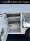 2019 GMC Savana Cutaway 3500 Work Van