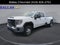 2023 GMC Sierra 3500 HD Pro DRW