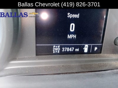 2023 GMC Sierra 3500 HD Pro DRW