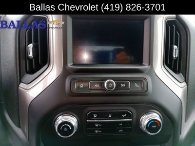 2023 GMC Sierra 3500 HD Pro DRW