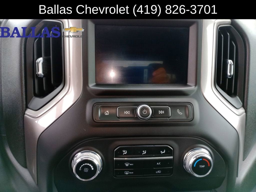 2023 GMC Sierra 3500 HD Pro DRW